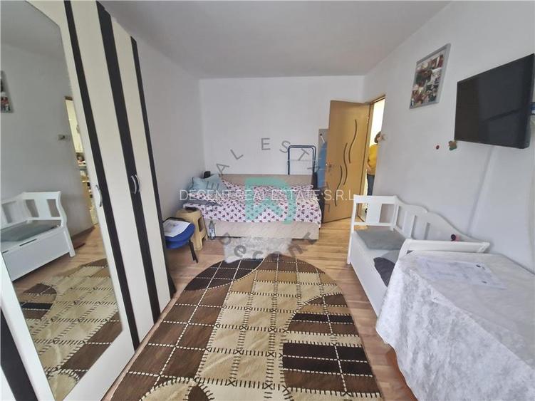 Apartament 2 camere, Tractorul, Brasov - 8