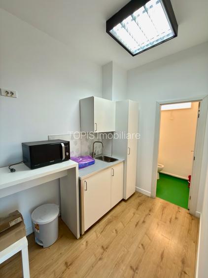 Dorobanti - Beller / Cladire 2016 / Apartament exclusivist /  Singur pe etaj - 13