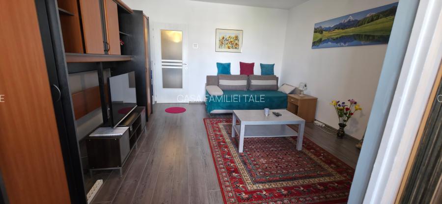 Apartament cochet cu 1 cameră, ideal pentru investiție, în zona Circumvalațiunii - 2