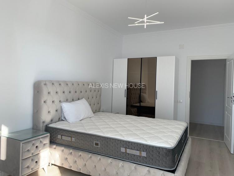 Apartament 4 camere Faleza Nord (vedere la mare) - 2