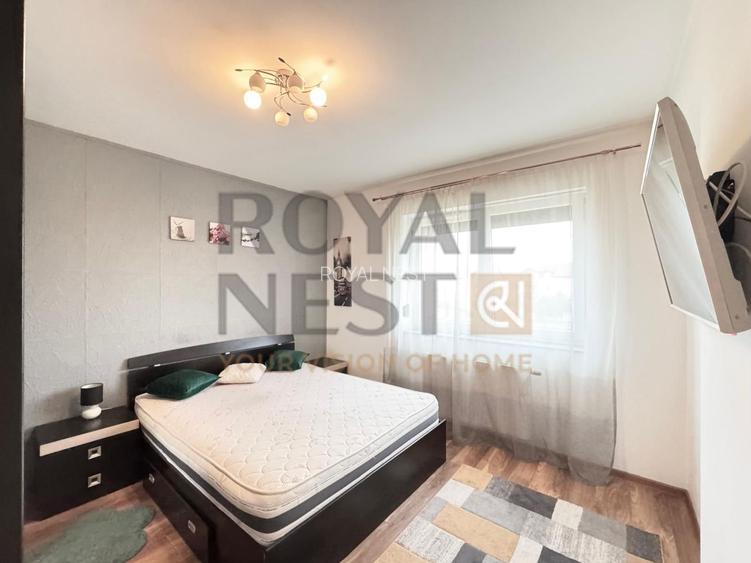 De inchiriat apartament 2 camere in zona Tractorul - 3