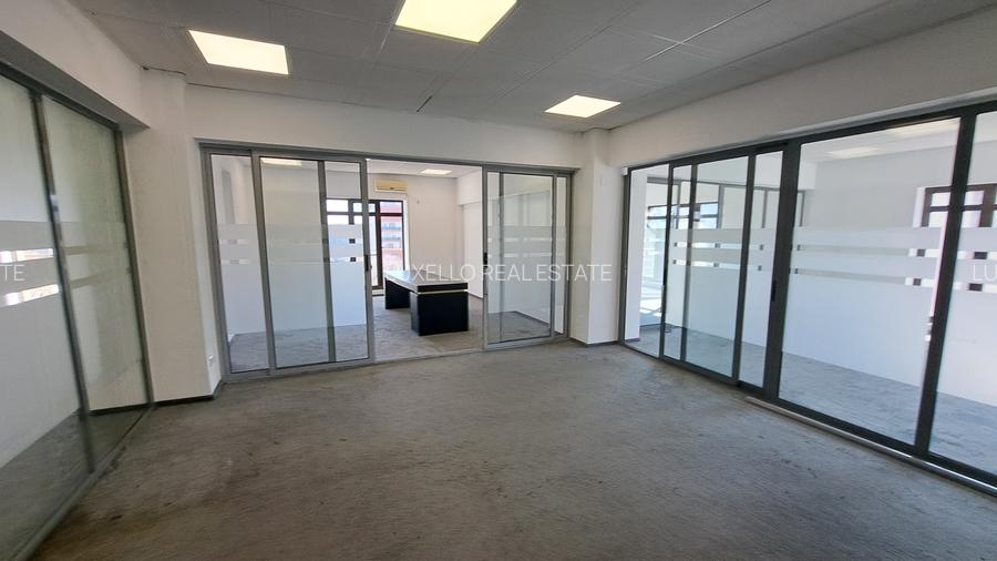 SPATIU BIROU- CLADIRE BIROURI PREMIUM - 6