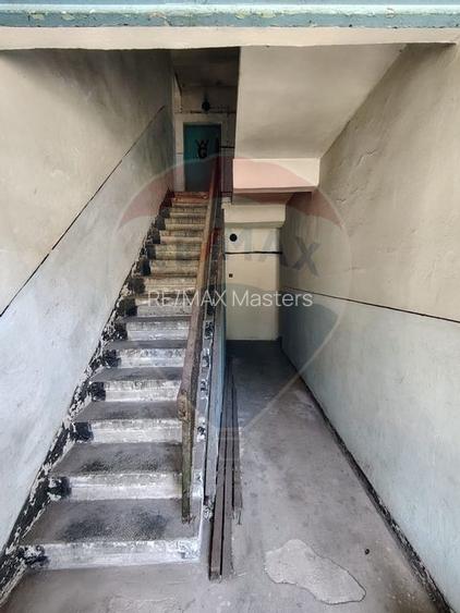 Spatiu de birouri/apartamente de 756m.p. de vanzare - 11