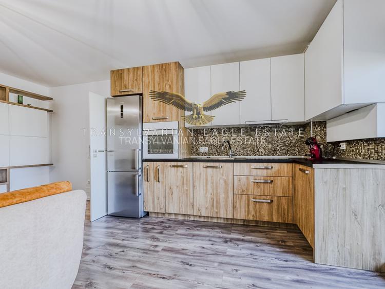 Locuința modernă și spațioasă Calea Turzii/Buna Ziua - 6