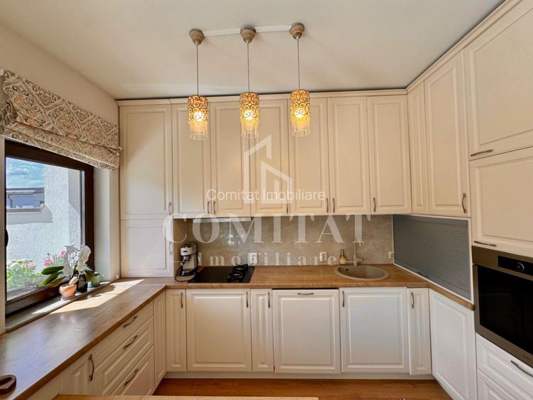 0% COMISION! Casă tip duplex cu 4 camere | Zona Vivo Mall - 6