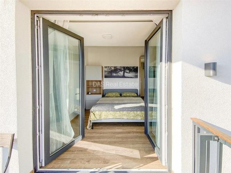 Studio 40 mp Premium Herastrau | bloc 2019 | 8 minute metrou Aurel Vlaicu - 14