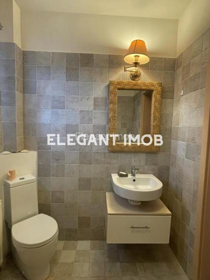 Vila cocheta in Paradisul Verde din Corbeanca - 13