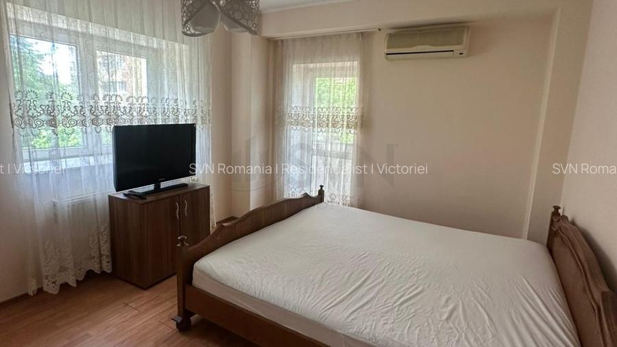 REA1028752 Apartament 3 camere Decebal - 3