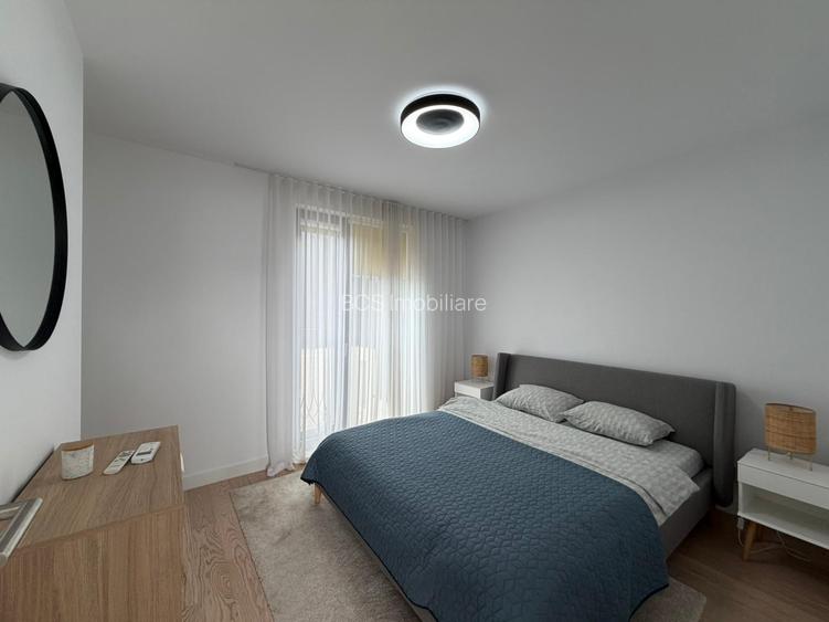 Townhouse - vila 6 camere - inchiriere - Avalon Estate - Pipera - 3