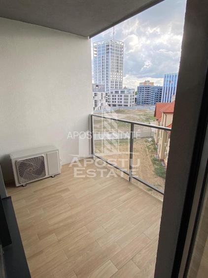 Apartament de lux cu 3 camere loc de parcare subtera zona Take Ionescu - 7