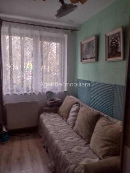 Etaj  1apartament 3Camere Tomis 1-Spitalul judetean - 20