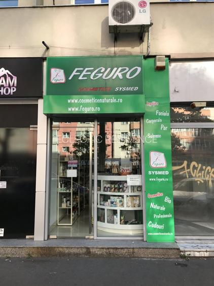 Proprietar - inchiriez spatiu comercial in zona calea mosilor - 10