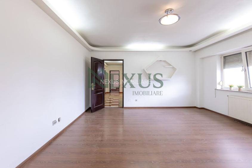 Apartament 3 camere decomandat, ultracentral! - 8