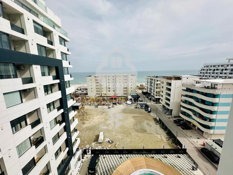 Studiouri de vânzare în Stefan Building Residence II – Mamaia Nord - 9