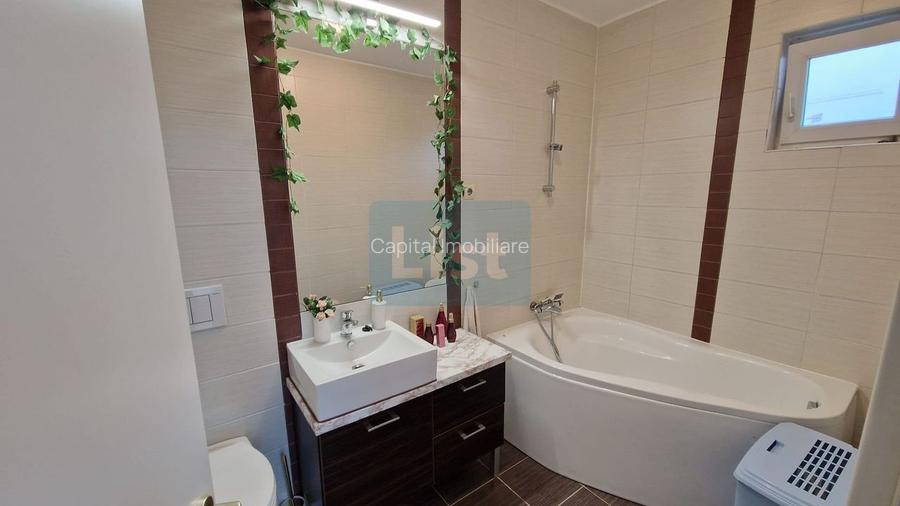 Apartament ultracentral 3 camere 105mp, Baia Mare, Comision 0! - 13