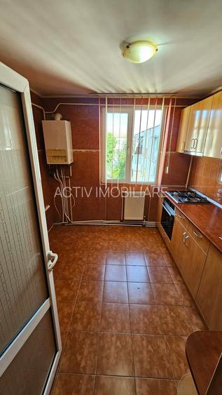 Apartament 3 camere, etaj 3 - 3