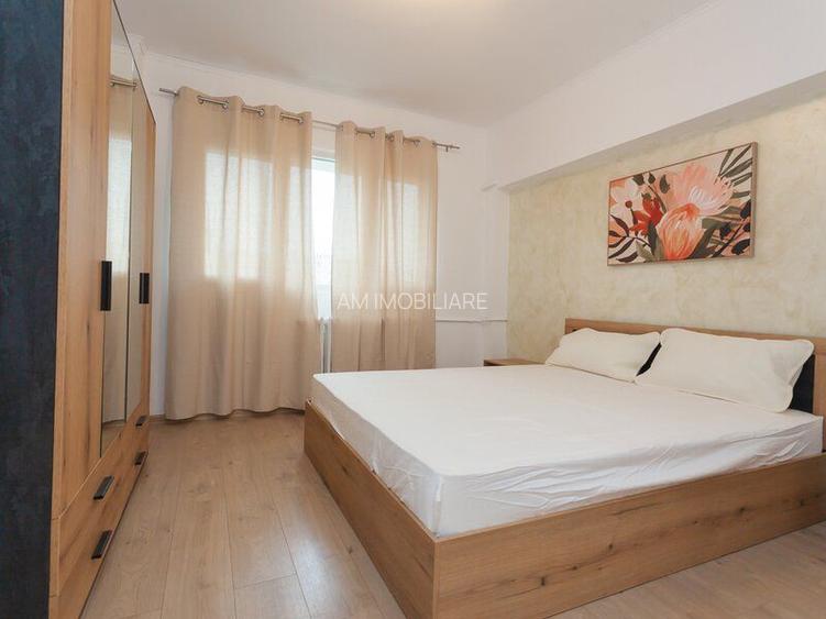 AP. 2 CAMERE- RAHOVA, BUCATARIE INCHISA, MOBILAT/ UTILAT MODERN - 3