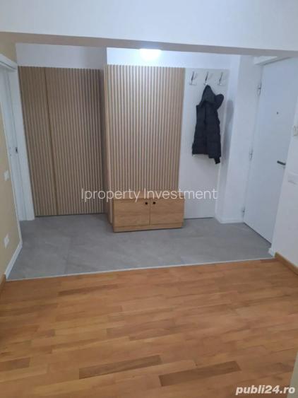 Ferdinand-Obor I 3 Camere I Centrala Proprie I Renovat I Prox. Metrou I  - 7