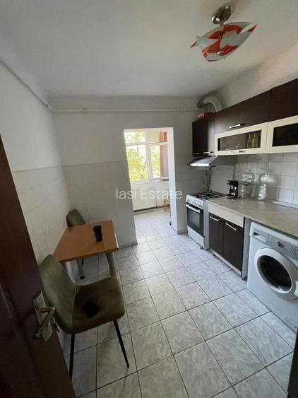 Apartament 1 Camera Nicolina - Prima Statie - 5