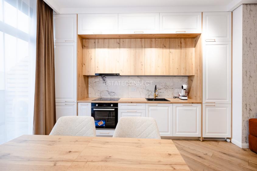 Apartament deosebit de inchiriat - ARED IMAR - 5