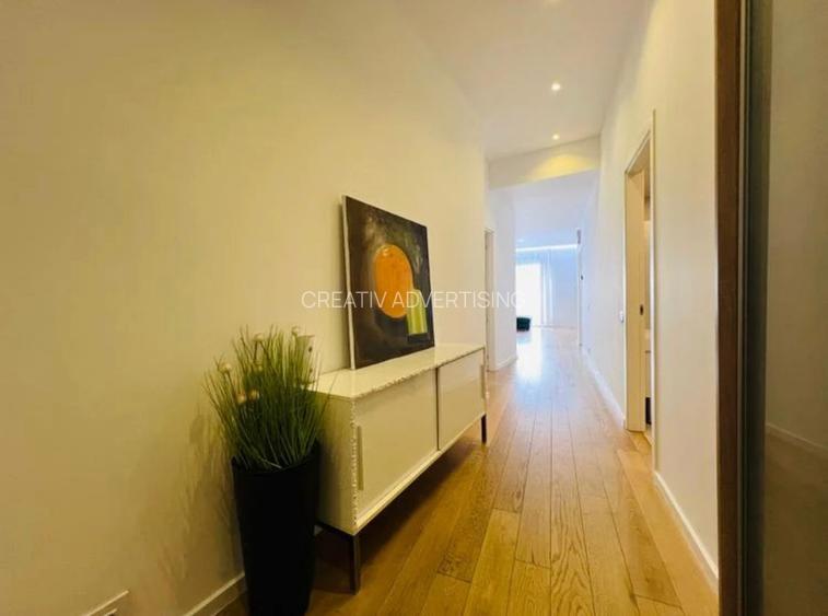 Floreasca One Lake Apartament 5 camere 2xParcare Subterana - 9