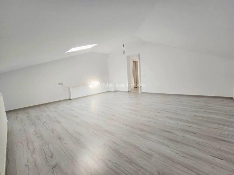 Apartament 3 Camere Strada Stejarului, Fundeni Dobroești - 9