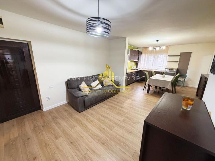 3 camere, modern, parcare, balcon, Plopilor, USAMV, BT Arena - 10