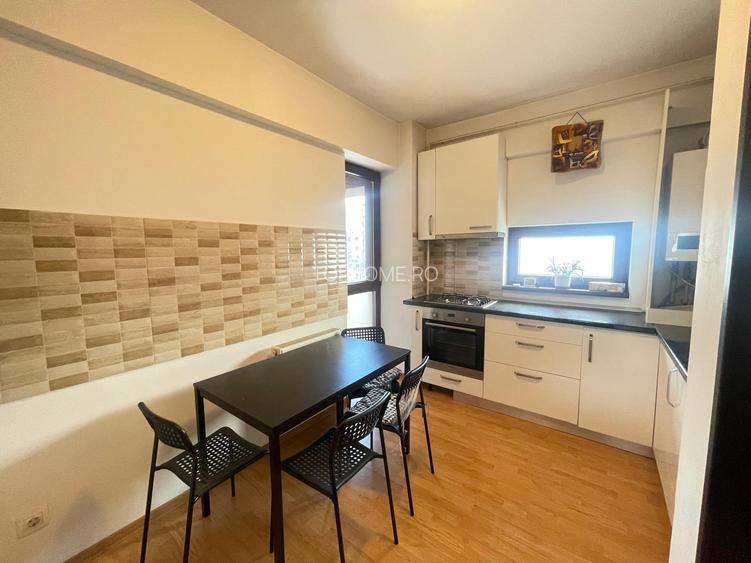 Apartament 2 camere, metrou Constantin Brancoveanu - 4
