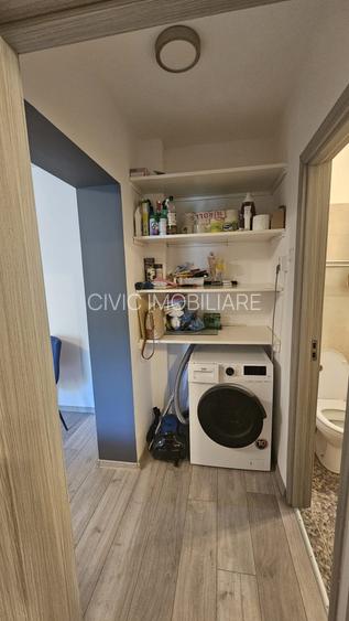 Ploiesti Nord Str. Cameliei et.3/4 mobilat, utilat centrala termica termen lung - 9