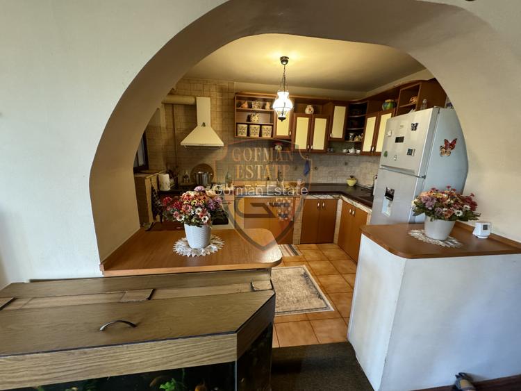 Faleza Nord, Casa 340mp, teren 477mp Plata esalonata in 2 ani Avans 50% - 12