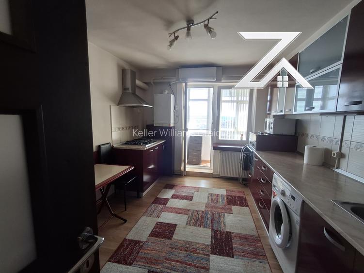 Apartament de închiriat 3 camere - Craiovița - 4