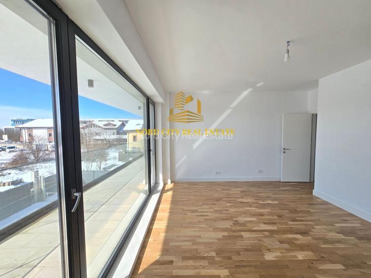 Apartament 3 camere - Up Boutique - Pipera - Dezvoltator - 5