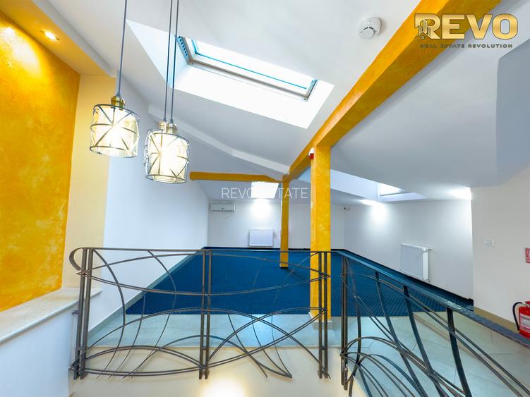 Cotroceni | Vilă interbelică renovată | 4 camere | 130 mp | Comision 0% - 12