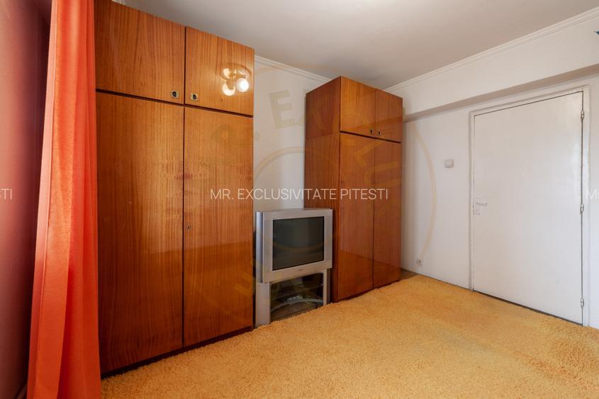 Apartament 3 camere - decomandat - 2 balcoane, vedere pe 2 părți – Dedeman - 12