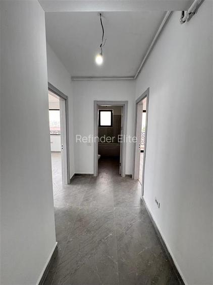 Apartament 2 camere | Titan Trapezului | 70,5 mp | bloc 2020 | - 5