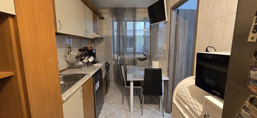 Apartament 3 camere decomandat etaj1/ Berceni - 2