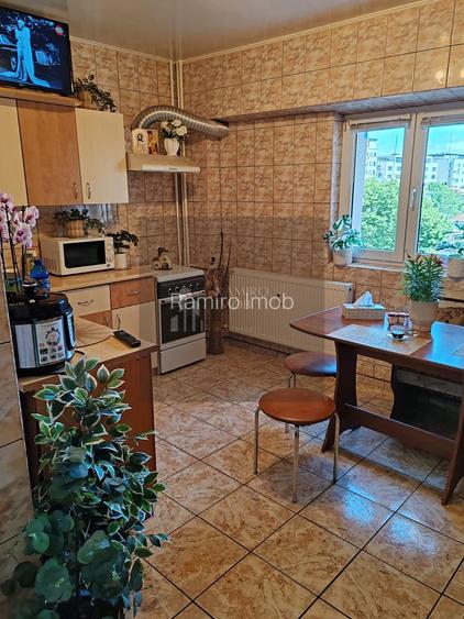 Apartament 3 camere zona MARRIOT decomandat - 5
