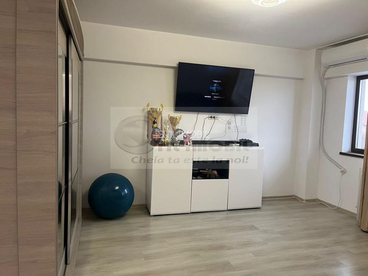 Apartament 2 camere Platou Galata - 399 EURO - 10