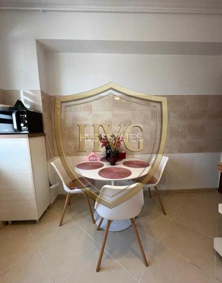 Apartament cu 2 camere | Centrala proprie | Mihai Bravu - 2