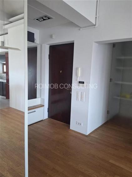 Toamnei, apartament  3 camere, 138 mp, constructie 2009 - 16