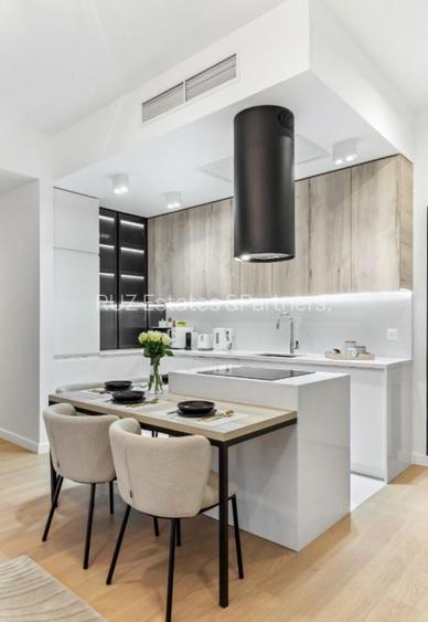 Apartament 3 Camere | Premium | Parcare | Etaj 15 | One Verdi Park - 8