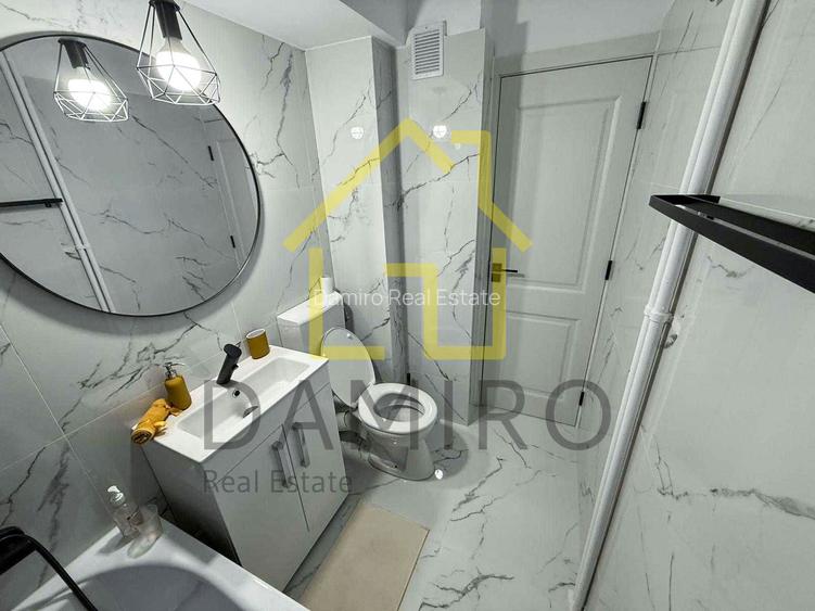 Apartament 2 camere Berceni Blvd. Brancoveanu Piata Sudului  Obregia Renovat - 5