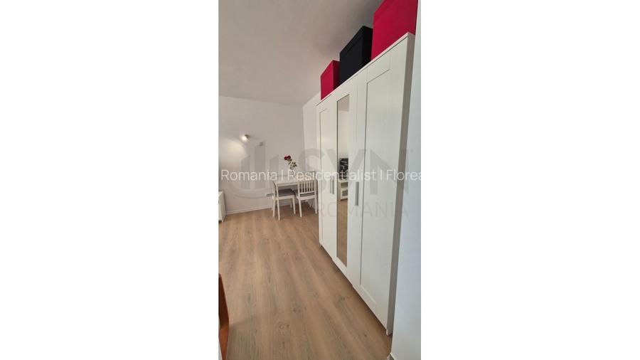 REA1028100 Apartament 2 camere l zona Tei - 2