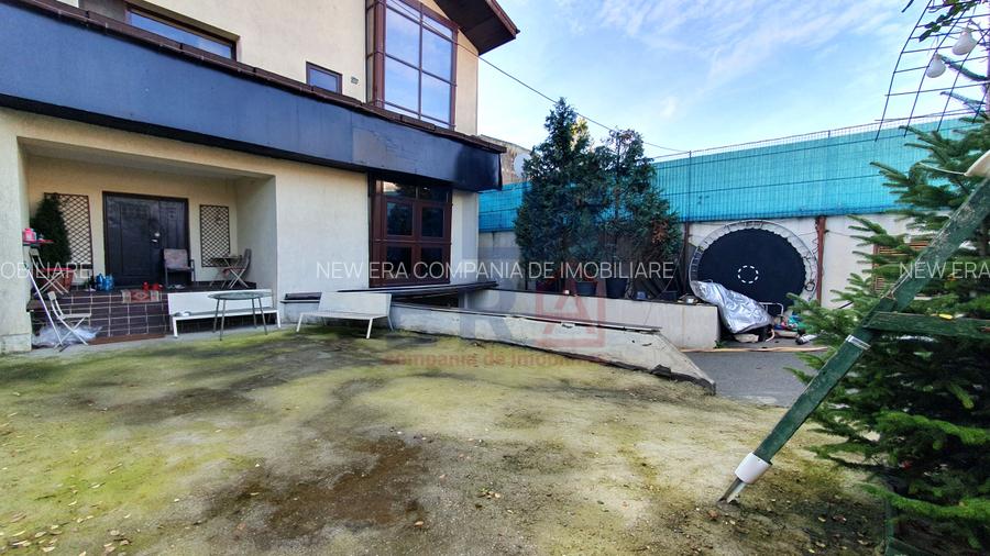 Casa de VANZARE in sector 5 Str. Antiaeriana resedinta sau after school - 5