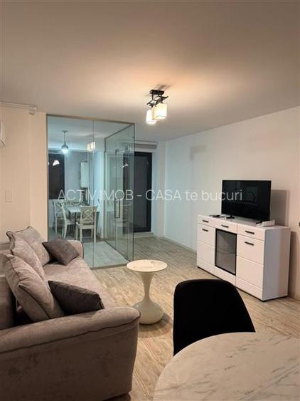 2 camere Nerva Traian - Roka Residence, nou, pet friendly - 2