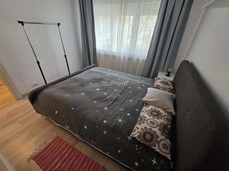 Lipovei etaj 1 Decomandat 2 Camere - 2