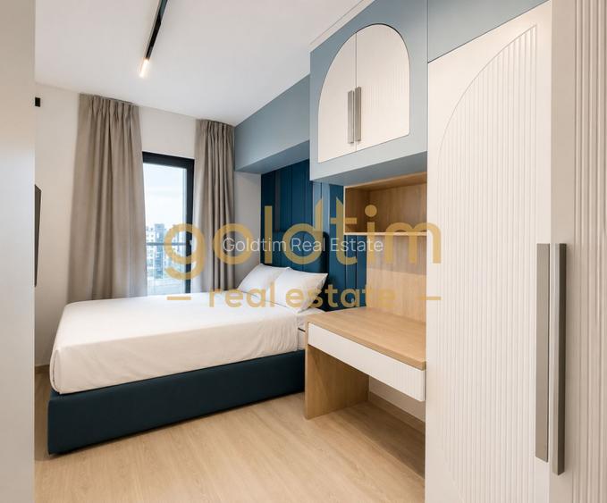 SUPER DEAL/MOBILAT COMPLET/COMPLEX PRIVAT/3 MINUTE DE METROU - 20