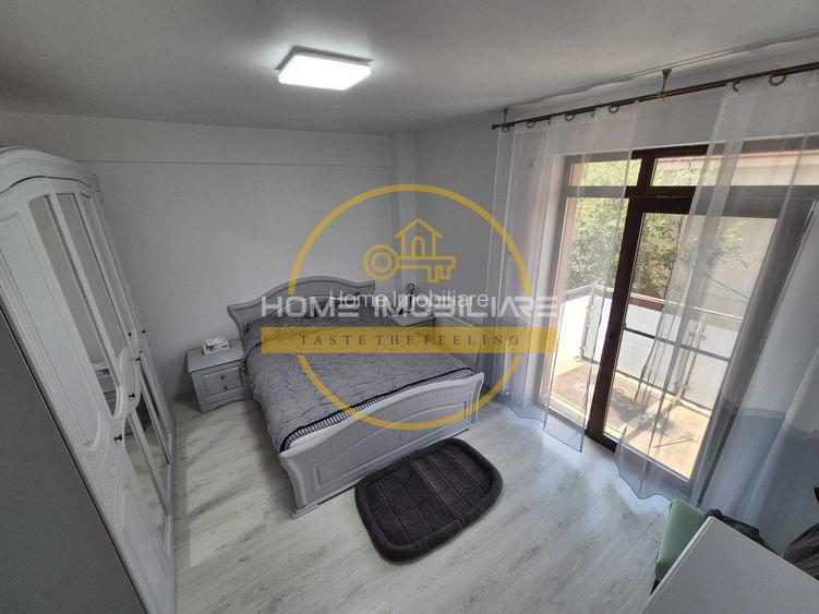 Etaj 1 Apartament 2 Camere Decomandat 69 MP Galata Bloc Nou Mobilat si Utilat - 3