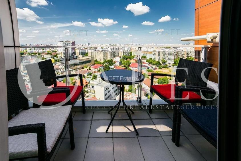 Penthouse Triplex || Vedere Panoramica || Decebal || InCity Residence - 48