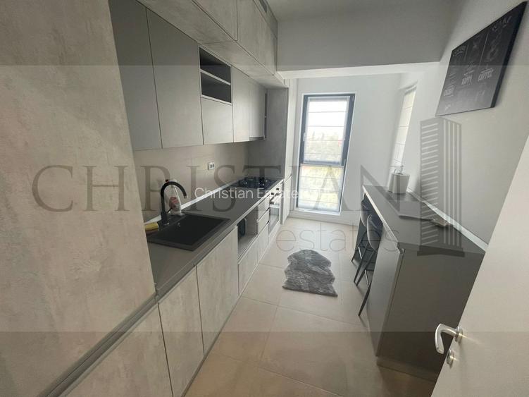 Grozavesti Zen Politehnica| 2 Camere| Mobilat| Prima Chirie |Parcare - 6